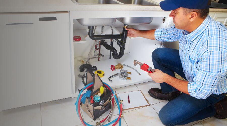 Local sewer line repair in Slocomb, AL